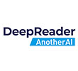 Logo der DeepReader GmbH