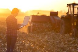 Neues DFKI-Kompetenzzentrum "Smart Agriculture Technologies (CC-SaAT)" setzt auf Künstliche Intelligenz für die Agrarwirtschaft