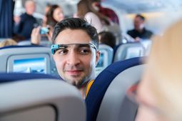 Flying gets smarter – LYRA communication system in the Lufthansa FlyingLab