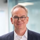 Prof. Hans Dieter Schotten, Leiter Forschungsbereich Intelligente Netze