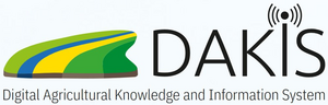 Digital Agricultural Knowledge and Information