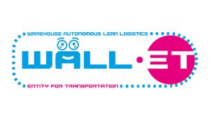 BMBF Project WALL-ET Started – Social Robots Support Purchasing and Warehouse Management