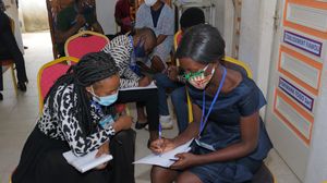 Miadé: Lokale Community Netzwerke für Togo – Co-Creation Workshop-Reihe mit MAZI und Raspberry Pi