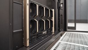 DFKI Installs New NVIDIA DGX A100 System for Accelerating Artificial Intelligence Research