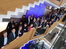 Ausbau der Zusammenarbeit mit Japan – International Workshop on Augmentation & Amplification am DFKI