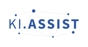 Artificial intelligence for people in occupational rehabilitation
