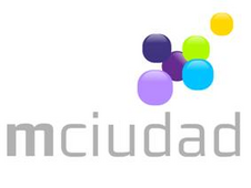 m:Ciudad – Service creation on the move, with the mobile device, for mobile users.