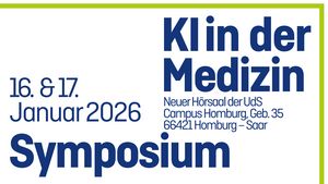 Wie KI die Medizin verändert – Expertinnen und Experten diskutieren im Januar Chancen und Risiken