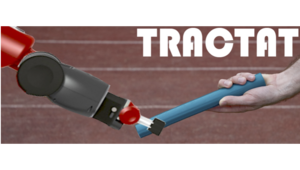 TRACTAT – Transfer of Control (ToC) zwischen Autonomen Systemen und Menschen