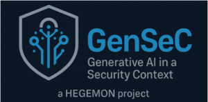 Generative AI in a Security Context