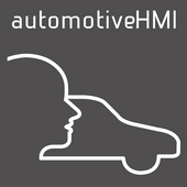 automotiveHMI – Model-Driven HMI Development in the Automotive Industry