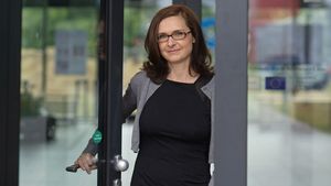 Bremen scientist Elsa A. Kirchner appointed professor for "Systems of Medical Technology" at the University of Duisburg-Essen