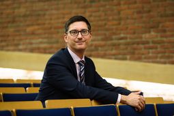 Prof. Volker Markl zum ACM-Fellow 2020 ernannt