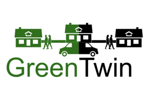 GreenTwin – Grüner Digitaler Zwilling mit Industrieller Intelligenz für CO2-sparende kooperative Mobilität & Logistik im ländlichen Raum