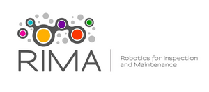 RIMA - Robotics for Infrastructure Inspection and MAintenance