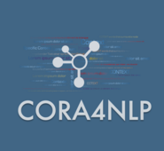 CORA4NLP – Ko(n)textuelles Schließen und Anpassung an den Kontext bei der Verarbeitung natürlicher Sprache