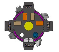 Standard Interface for Robotic Manipulation of Payloads in Future Space Missions