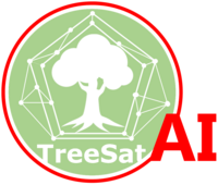 TreeSatAI – Künstliche Intelligenz mit Erdbeobachtungs- und Multi-Source Geodaten für das Infrastruktur-, Naturschutz und Waldmonitoring