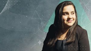 Dr. Manisha Luthra Agnihotri wird Athene Young Investigator