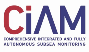 CIAM – Cooperative Development of a Comprehensive Integrated Autonomous Underwater Monitoring Solution