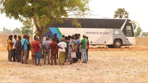 Projekt Minodu: Nachhaltiges Landmanagement in Kara, Togo