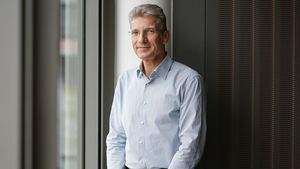 DFKI CEO Antonio Krüger assumes leadership of the scientific committee for the AI Competence Centers
