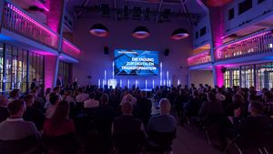 „3. Smart Enterprise 2025“ in Osnabrück – Business-Tagung zur digitalen Transformation im Mittelstand