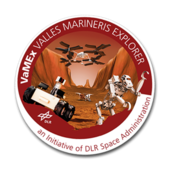 Valles Marineris Explorer - Robust Ground Exploration