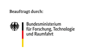BMFTR - Bundesministerium für Forschung, Technologie und Raumfahrt