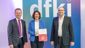 ﻿Photo of the decision delivery