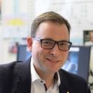 Prof. Ingo Timm, Forschungsbereichsleiter Kognitive Sozialsimulation am DFKI und Professor an der Uni Trier