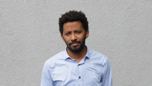 Tewodros Amberbir Habtegebrial honored with Google PhD Fellowship