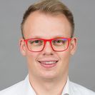 Timo P. Gros, Head of the NEXD research group