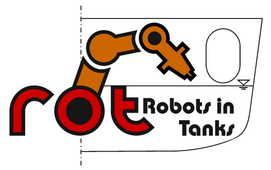 ROT – RObots in Tanks