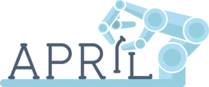 APRIL – Multipurpose robotics for mAniPulation of defoRmable materIaLs in manufacturing processes