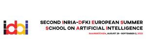 IDESSAI 2022 – Zweite Summer School zu Künstlicher Intelligenz in Saarbrücken 