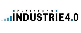 Logo Plattform Industrie 4.0