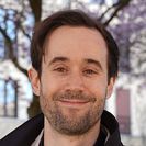 Dr. Jonas Wahl, Leiter CaMoRe-Forschungsgruppe