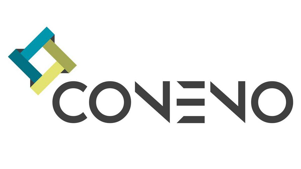 CONENO Logo