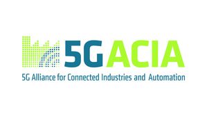 Initiative 5G-ACIA has kicked off: Jointly designing 5G for industrial use