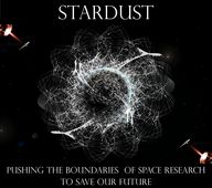 Stardust Reloaded: EU research network for sustainable use of near-Earth space