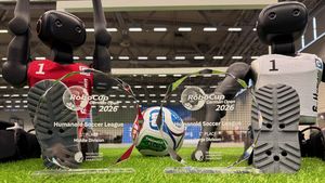 New Robots, New League: B-Human Wins the RoboCup German Open in the Humanoid Soccer League