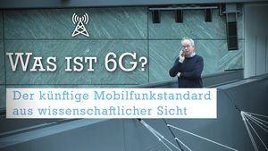What is 6G? The future mobile communications standard from a scientific point of view