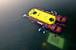 Robocademy – Europäisches Netzwerk bildet Spezialisten für Unterwasserrobotik aus