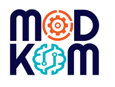 MODKOM – Modulare Komponenten als Building Blocks für anwendungsspezifisch konfigurierbare Weltraumroboter