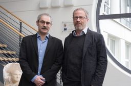 Neuer Wissenschaftlicher Direktor für multilinguale Technologien am DFKI in Saarbrücken