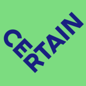 ToCertain – CERTAIN