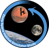 DSHS – Deep Space Habitat Simulator Study