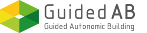 GUIDED - Autonomic Building