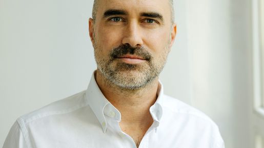 Portrait Prof. Kellermann